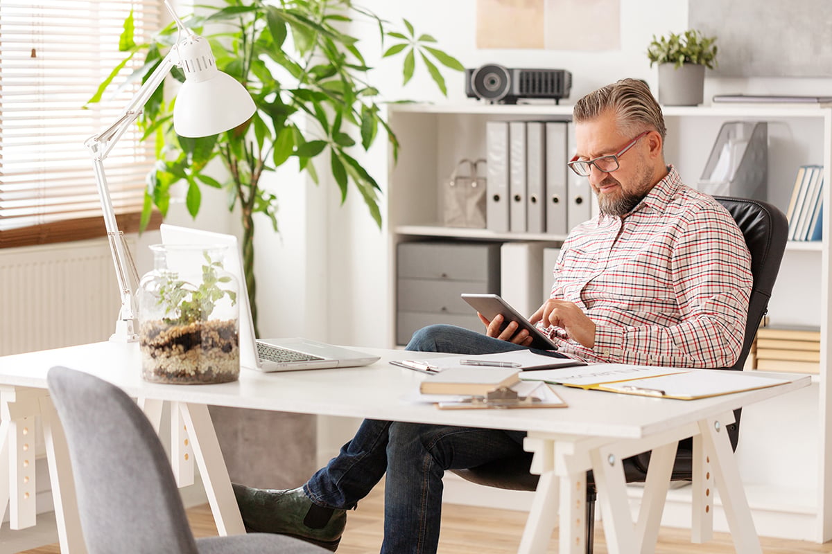 7 Reasons To Buy A Home Based Franchise 7 Reasons To Buy A Home Based Franchise