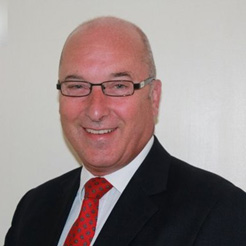 John betterclean retirement
