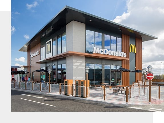mc donalds franchise mc donalds franchise