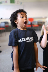 razzamataz online system